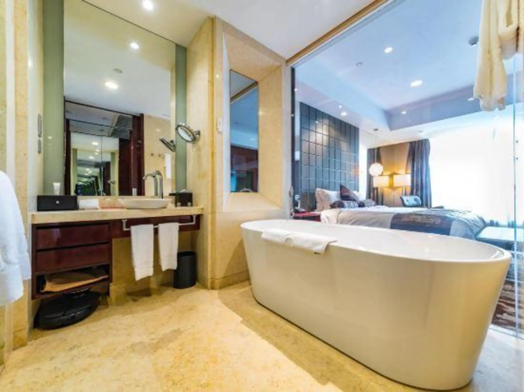 Jiulong International Hotel