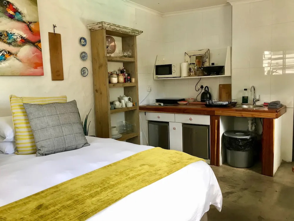 The Cove Guesthouse