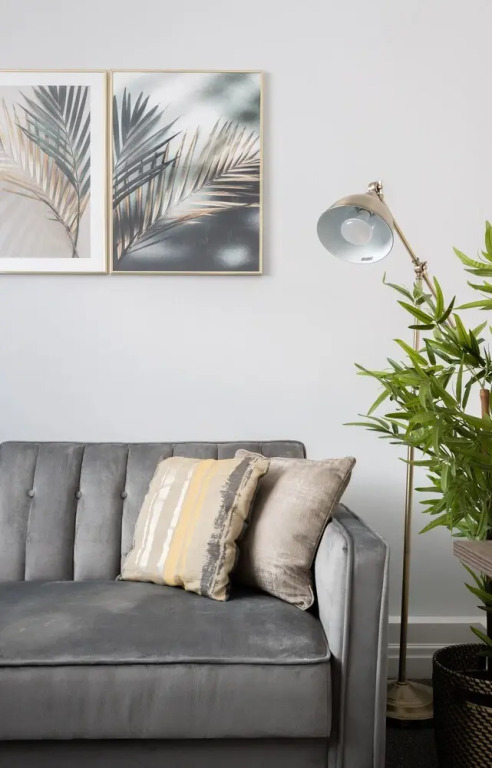 Modern 4-Bedroom Apart near Aldgate East