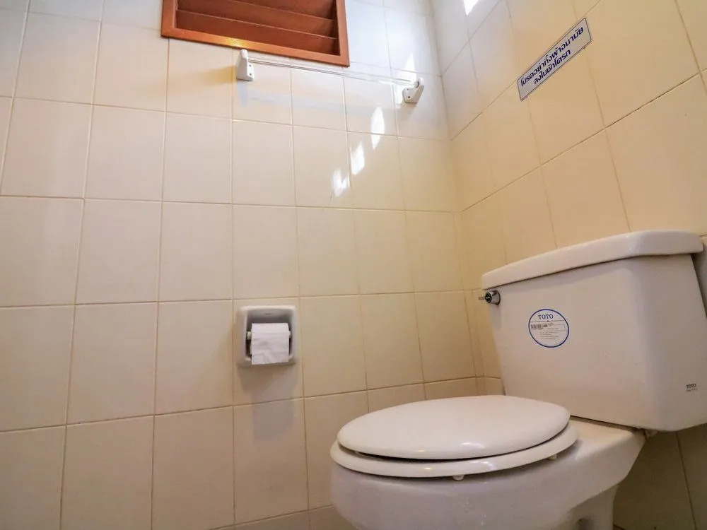 NIDA Rooms Rat Uthit Soi 6 Bazaar