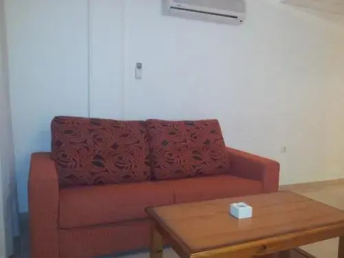 Apartamentos Aixa
