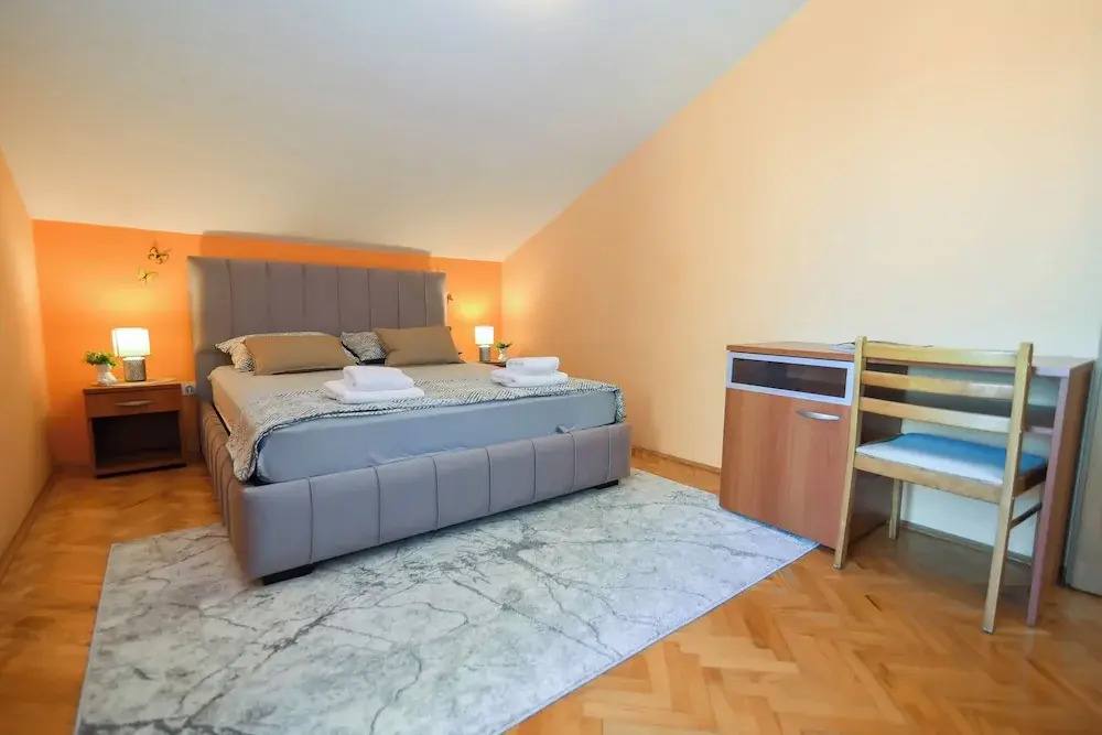 Apartments Amico
