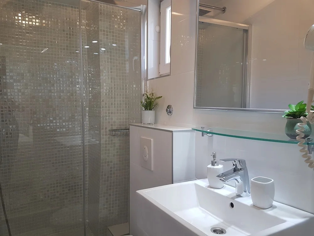 Palladium City Center Apartments