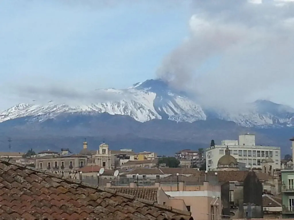 Appartamento Raggio Di Sole