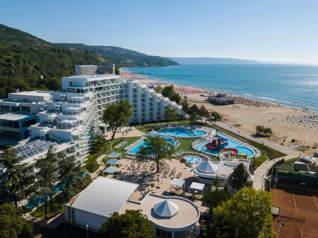 Maritim Hotel Paradise Blue