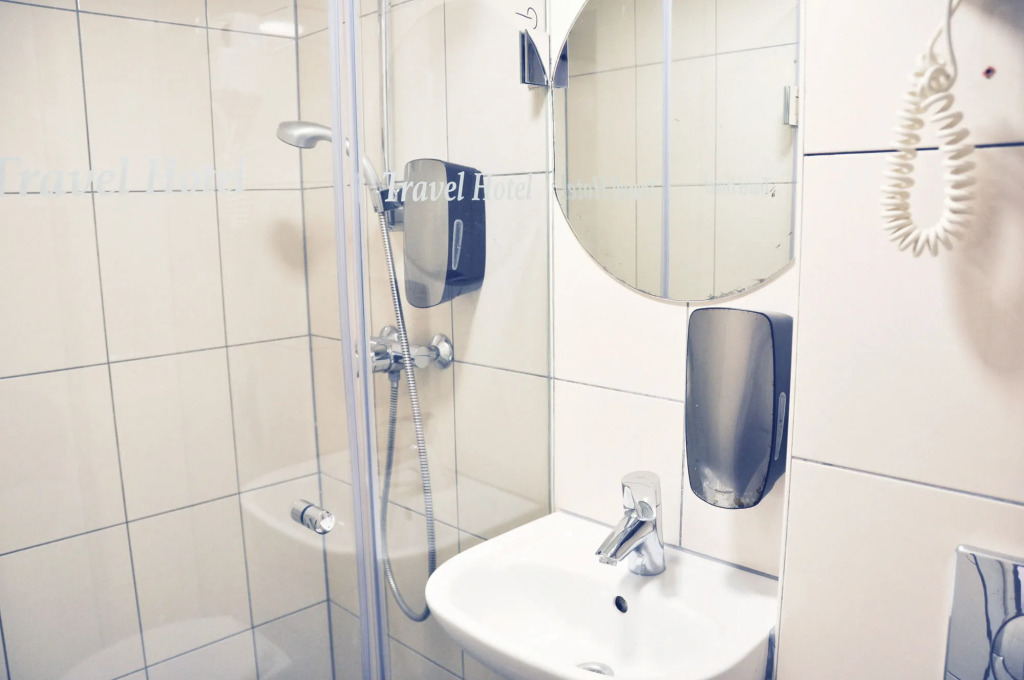 Travel Hotel Amsterdam