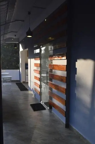 Hostel Just Travel