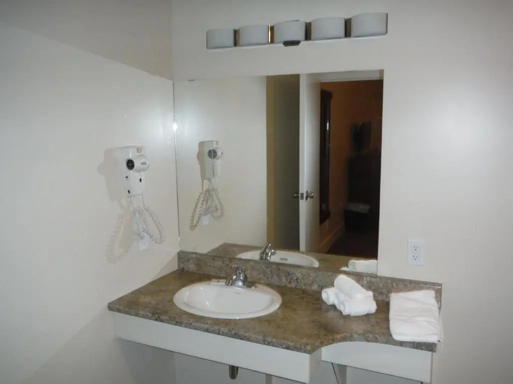 Motel Beausejour