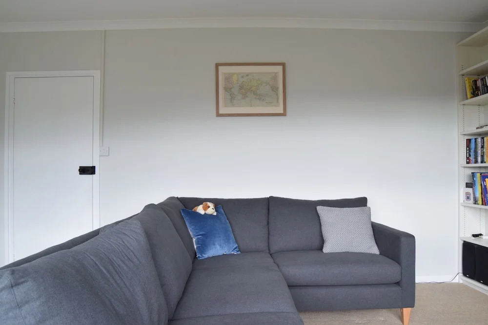 Charming 1 Bedroom Apartment in Oxford