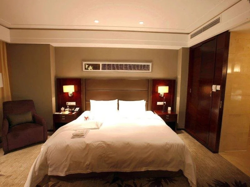Fuhong International Hotel