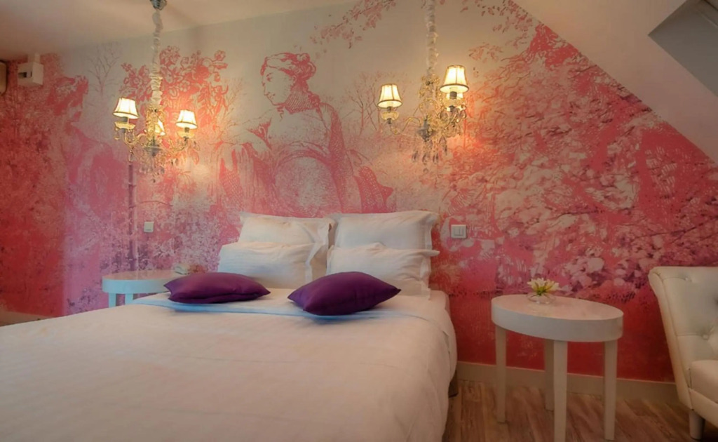 Hotel Cluny Square