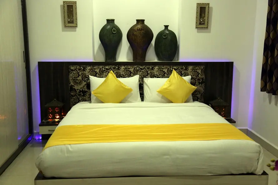 Skylight Royal Stay - A Boutique Resort