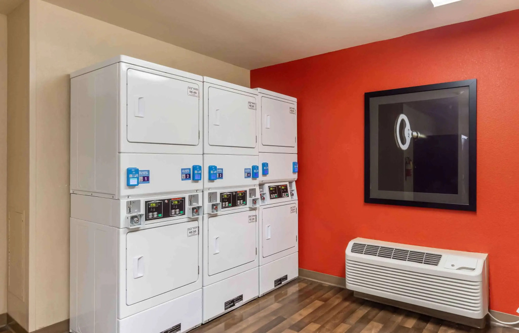 Extended Stay America Suites - Tacoma - South