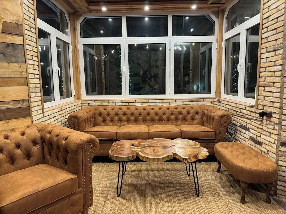 The Luxurious Forest Villa Borovets1