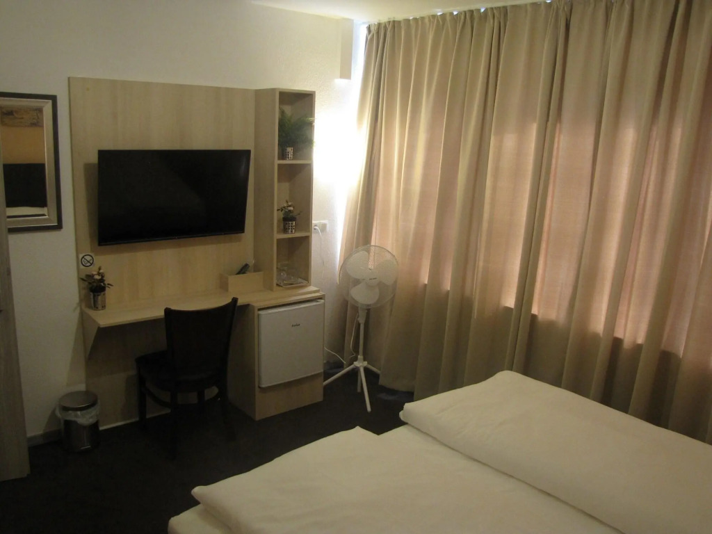 Milano Hotel
