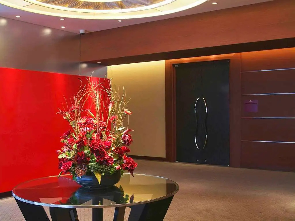 Mercure Sapporo