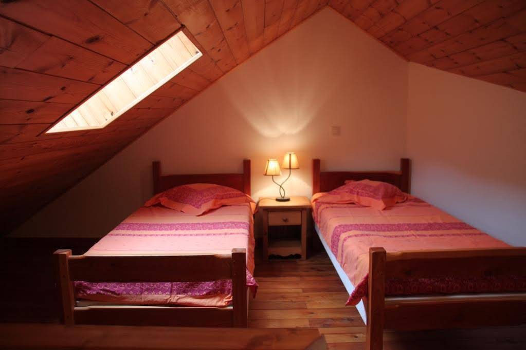 Chambres dhôtes lAbondance