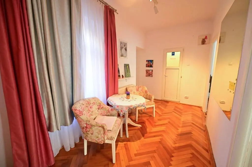 Apartament cu 2 dormitoare, Benjamin Residence, Piata Mare