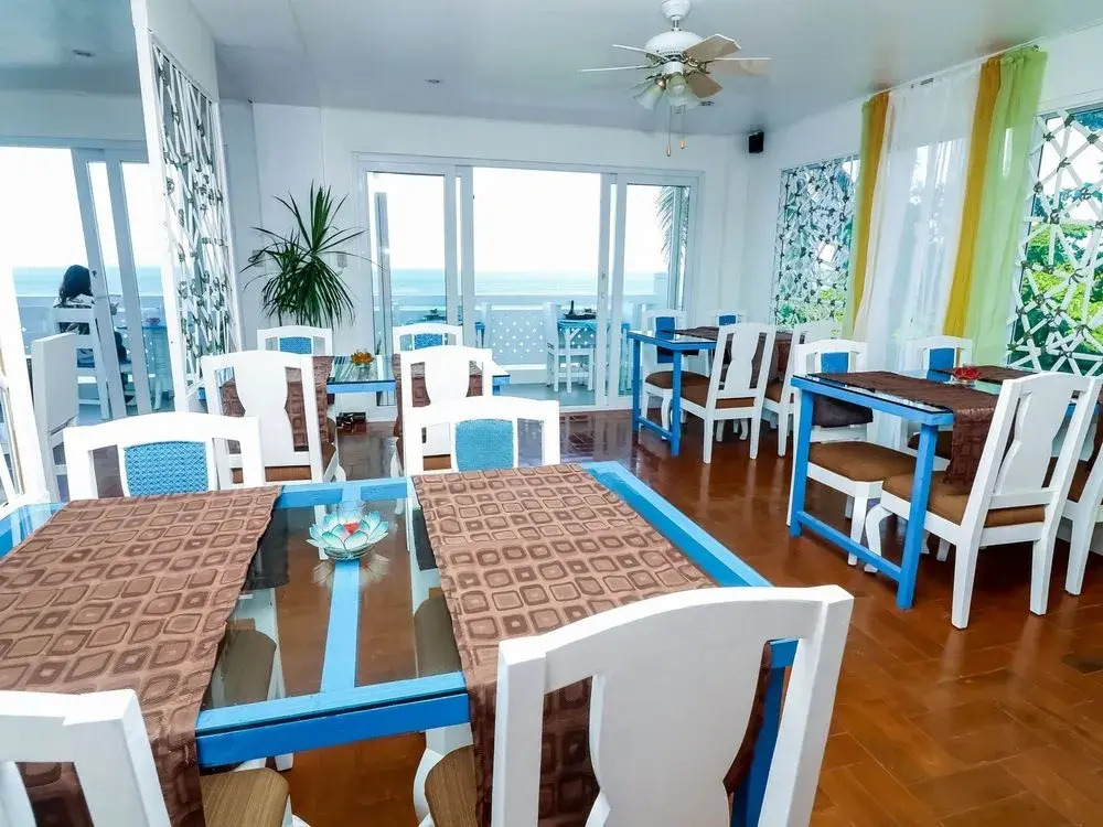 NIDA Rooms Boracay Aklan Sandy Beach