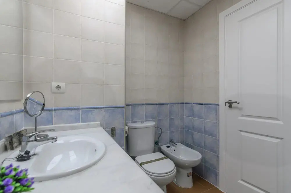 Family-friendly Apartment With Fast Wifi