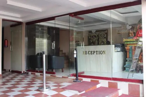 Hotel Nakshatra Inn VL Tuticorin