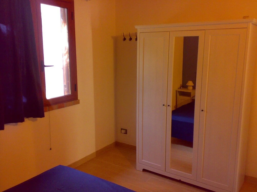 "scopello Savi-sea View House"
