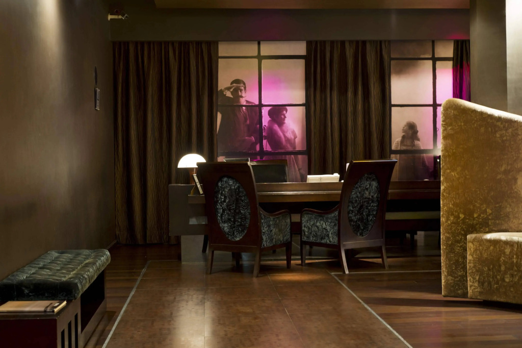 Moreno 820 by DOT Suites