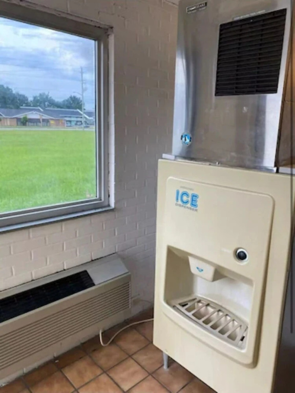Economy Inn of Greenville, NC