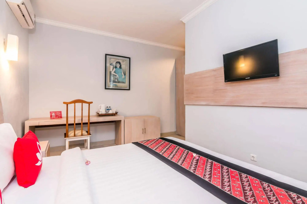 ZEN Rooms Seminyak Umalas Kauh