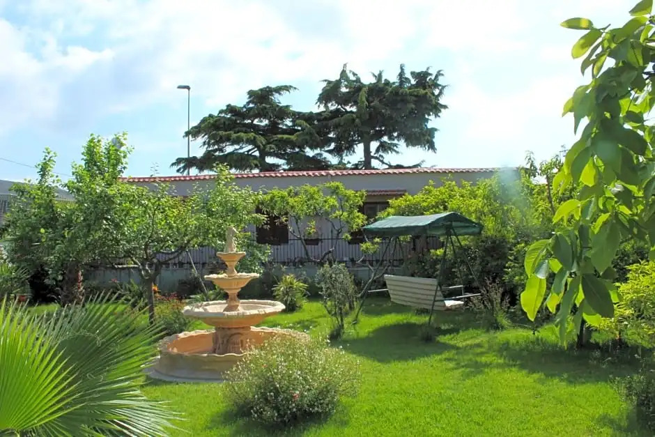 Green Garden