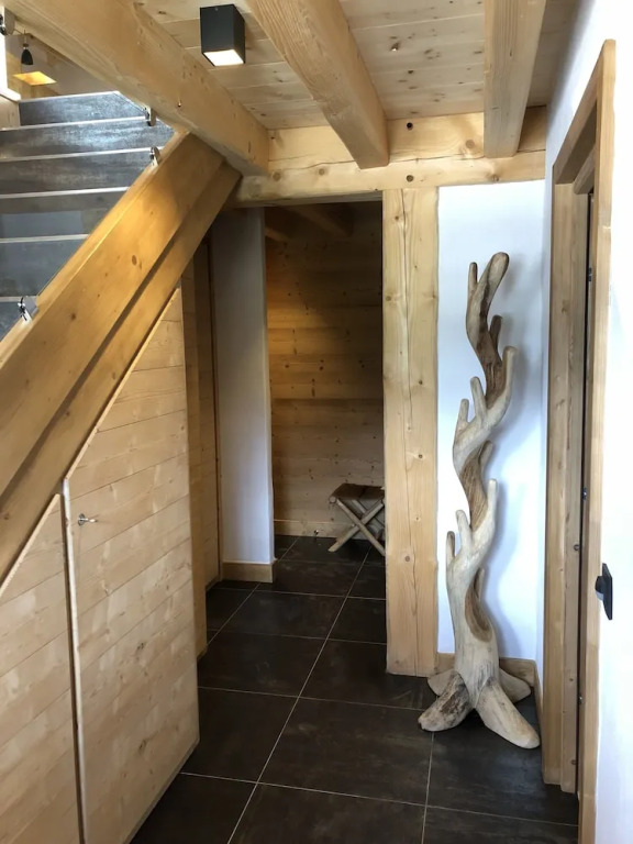Chalet Nanook