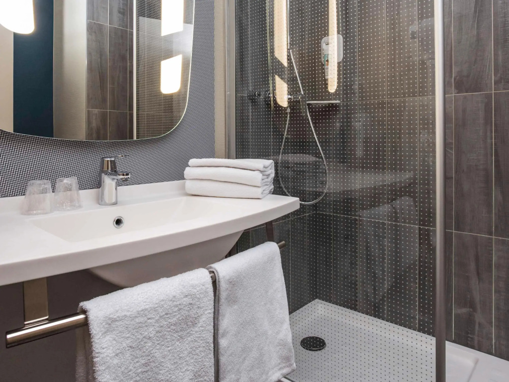 Ibis Paris Nord Villepinte Parc des Expositions