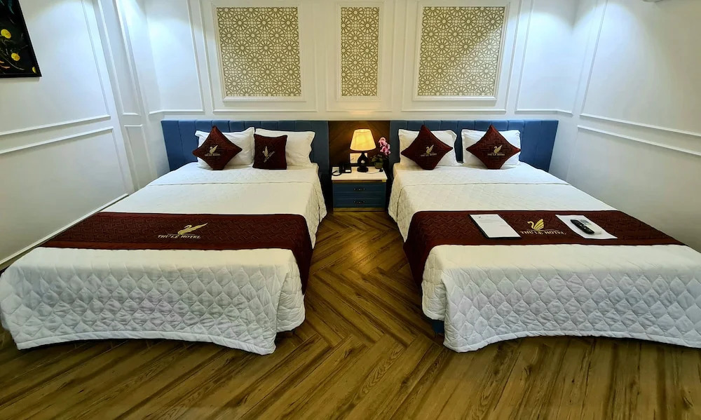 THƯ LÊ Hotel