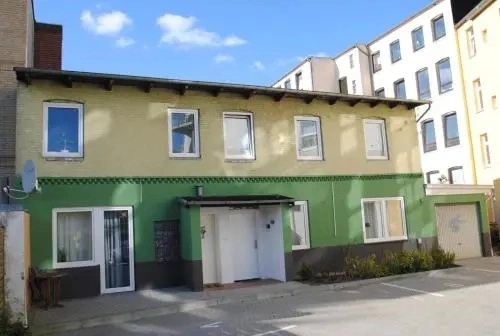 fewo1846 - HafenCity