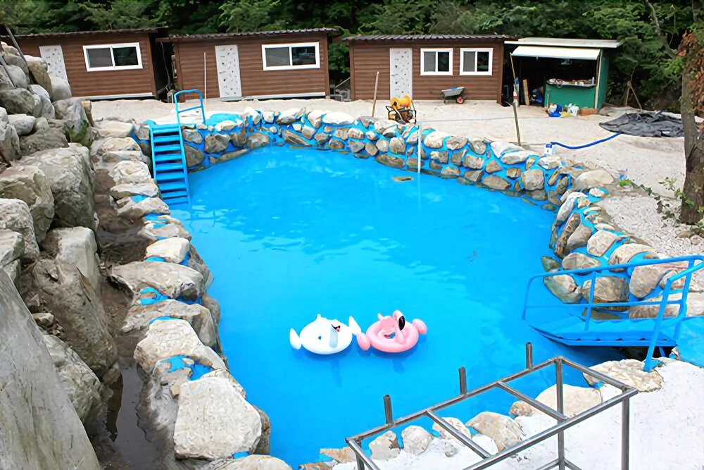 Pocheon Villaggio Pension