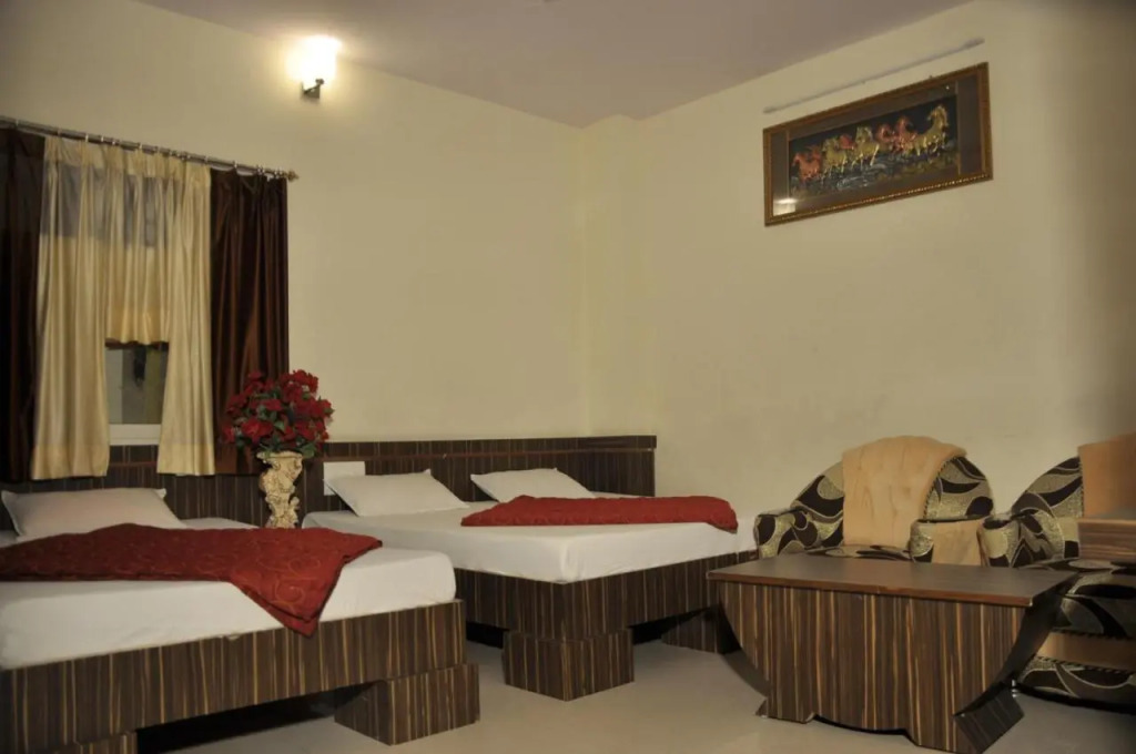 Hotel Metro Jaipur