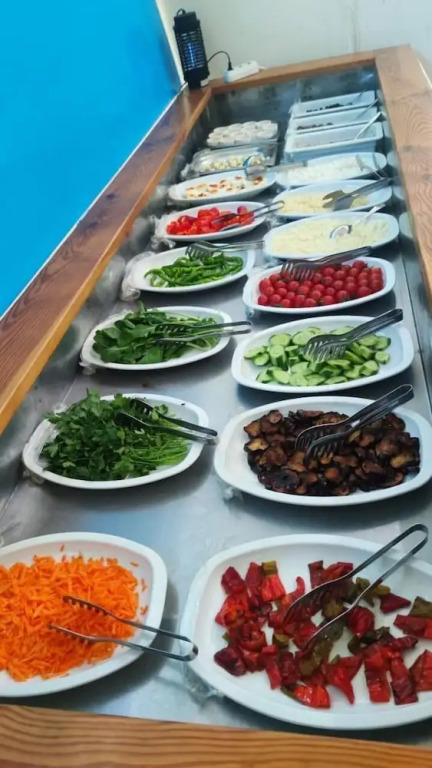 Cihanay Hotel