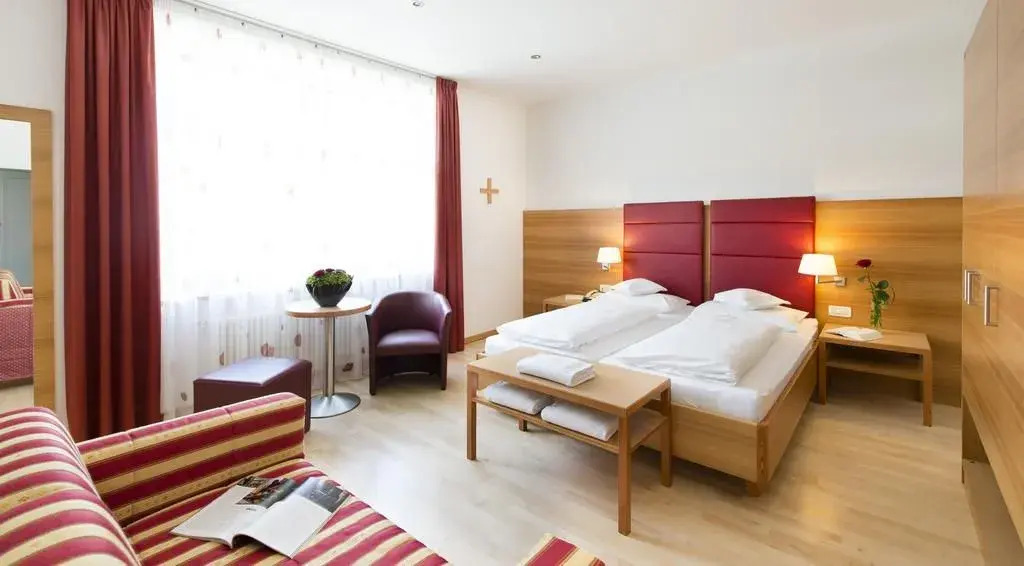 Hotel Kolping
