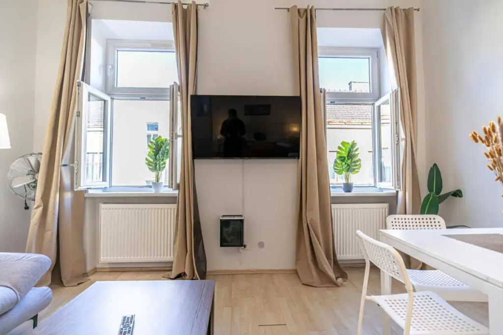 Beautiful 2br Apt. -Perfect for Longstays
