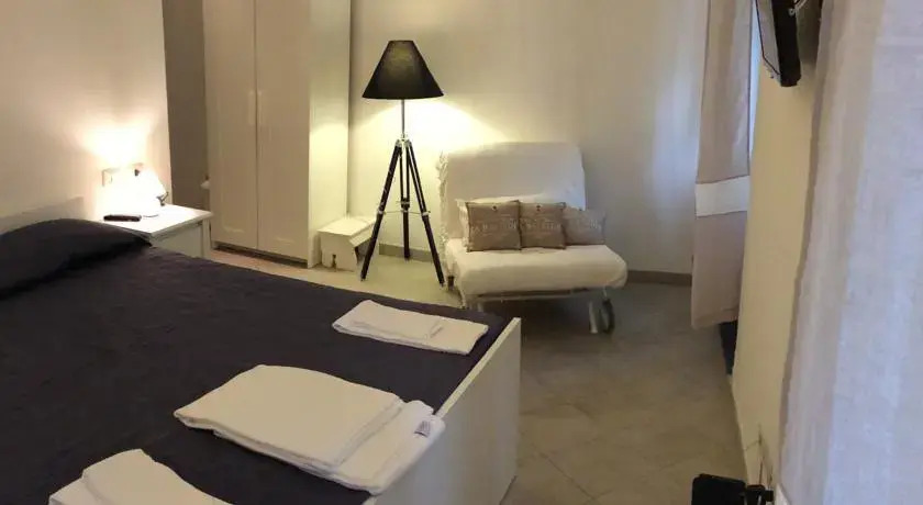 Apartment Martinei