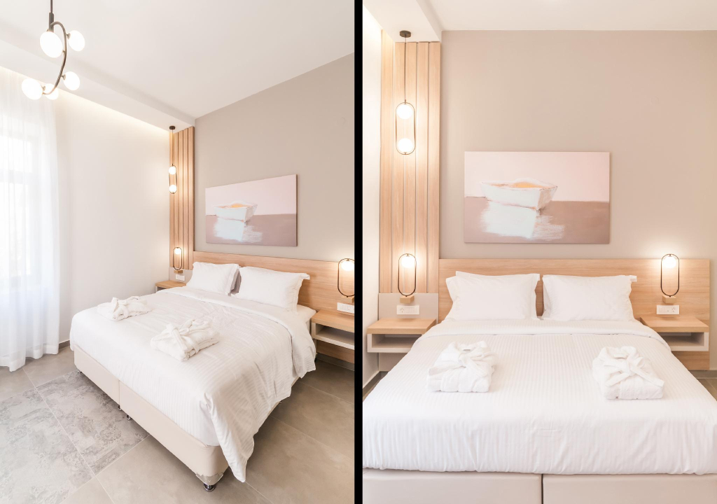 Epavli Boutique Luxury Suites