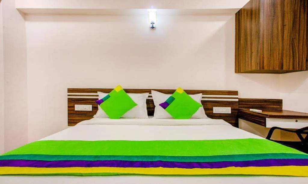 Itsy Hotels Kings Inn Vashi