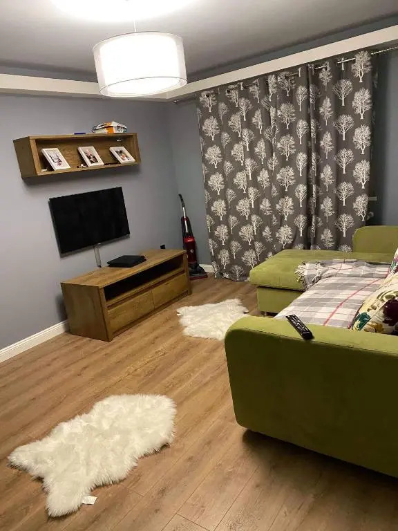 Edy Residence