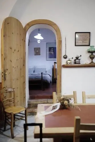 Heleni Hamalka Apartment
