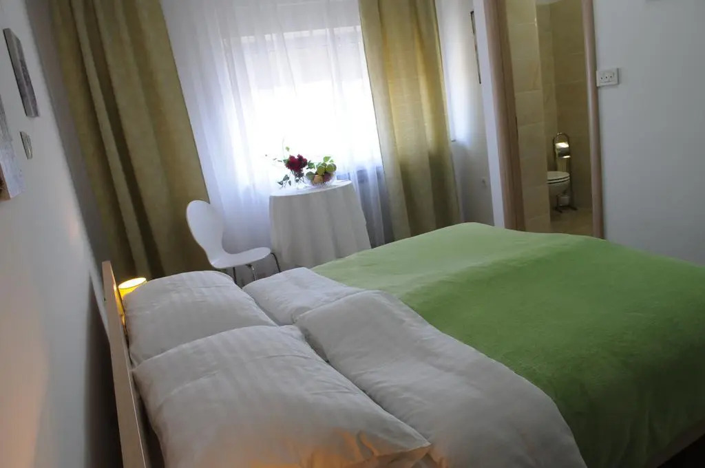Stella Boutique Rooms
