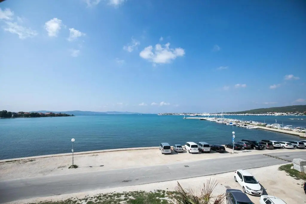 Apartments Renjak
