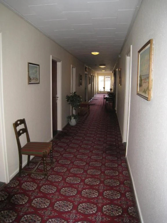 Hotel Klitbakken