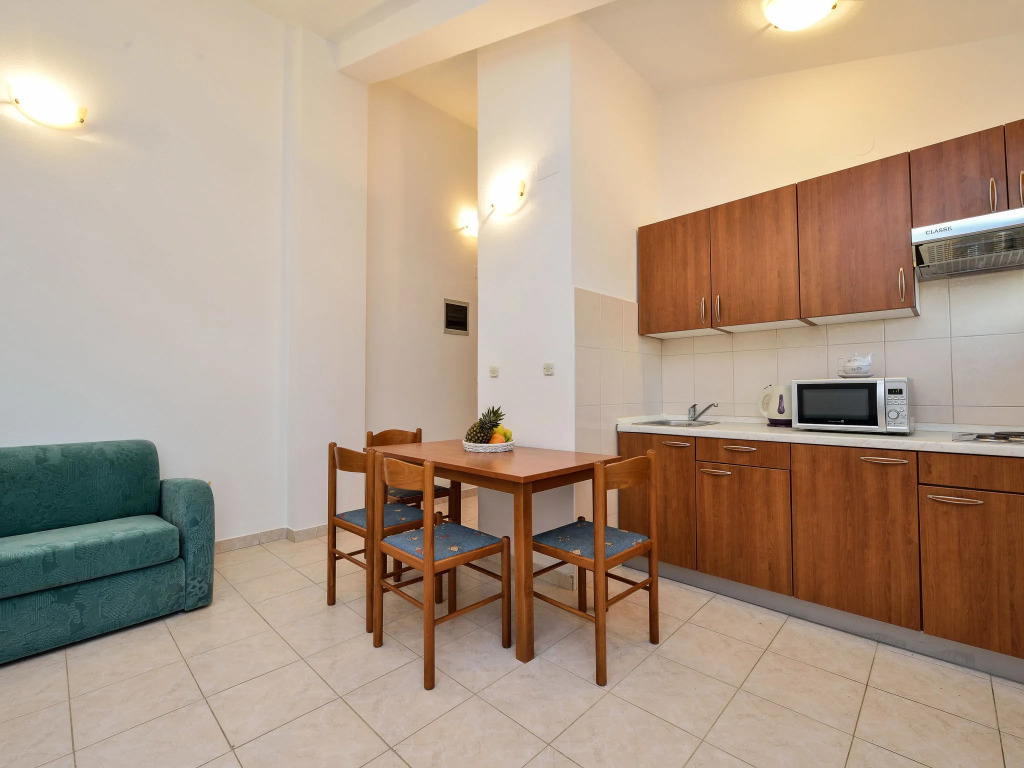 Apartments Bonex