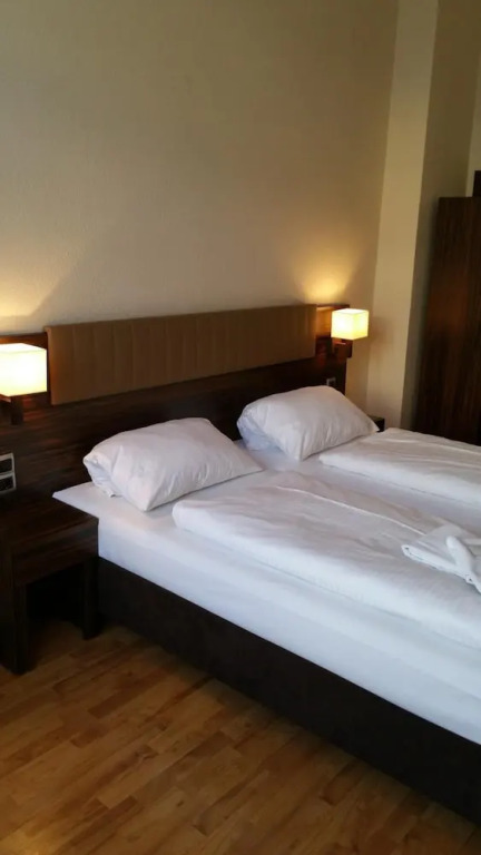 Apartment Abendstern