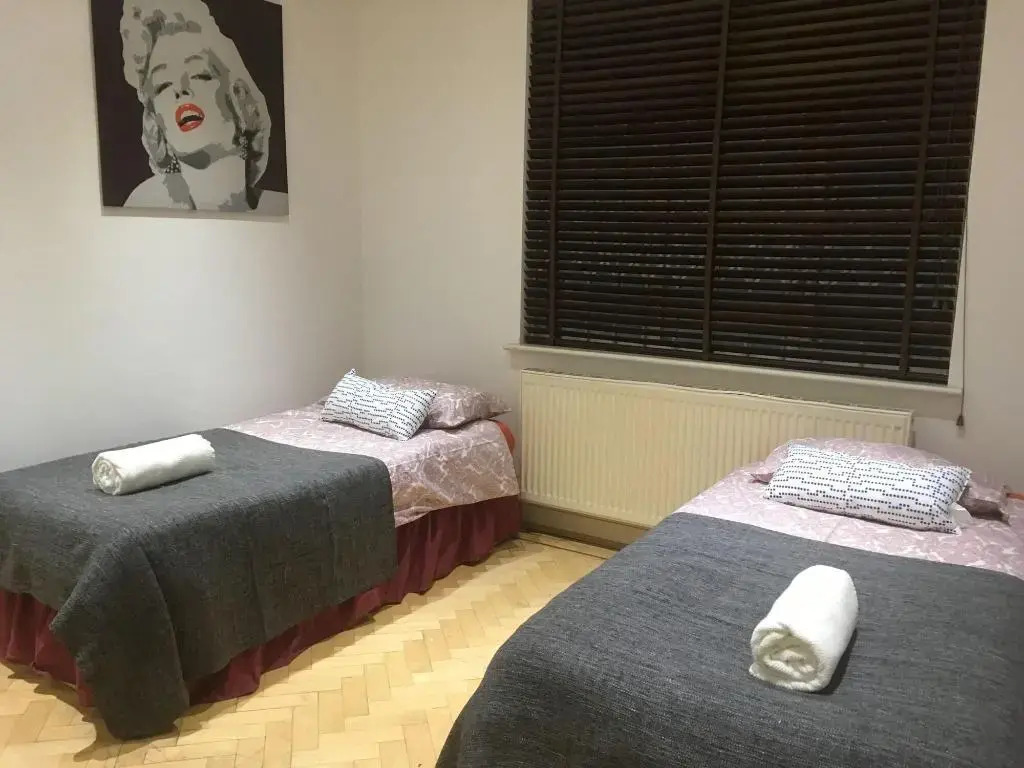 Accomodation London - Hostel